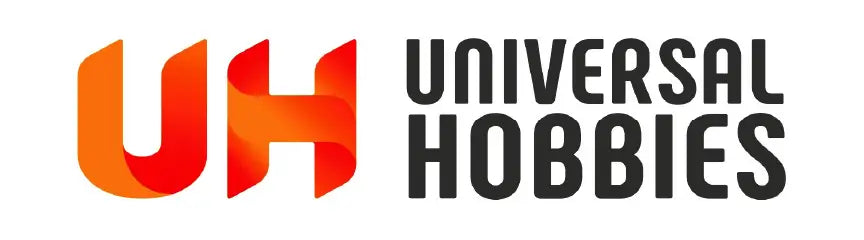 Universal Hobbies