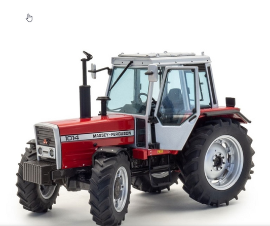 MASSEY FERGUNSON 1014