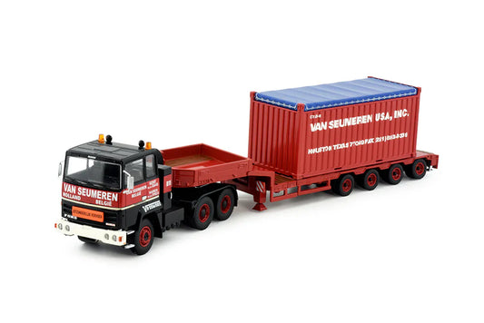 MOD 245047C / VAN SEUMEREN - MAMMOET