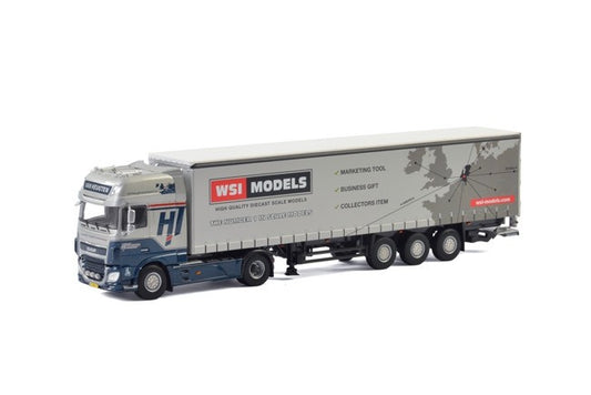 DAF XF SSC
