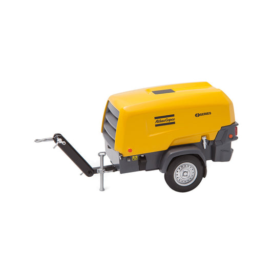ATLAS COPCO SERIE 8
