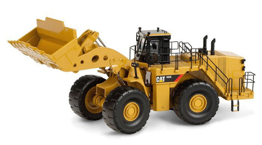 CATERPILLAR 993K