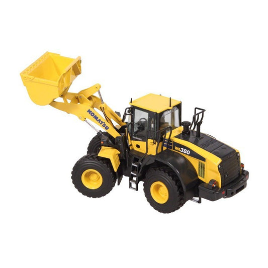 KOMATSU WA380-7