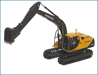 VOLVO EC210
