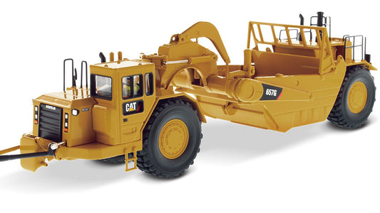 CATERPILLAR 657G