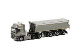 DAF CF85 SC