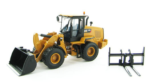 CAT 938K WHEEL LOADER