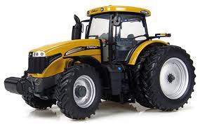 CHALLENGER MT685D