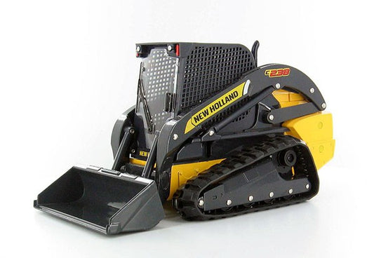 NEW HOLLAND C238 COMPACT