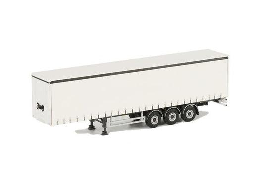TRAILER COM COBERTURA LATERAL