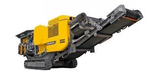 ATLAS COPCO POWERCRUSHER PC6