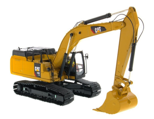 CATERPILLAR 349F L XE