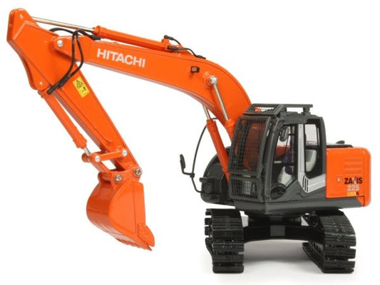 HITACHI ZX225 USRK-3