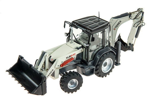 TEREX TLB840