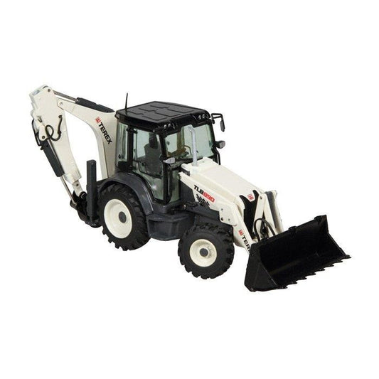 TEREX TLB890