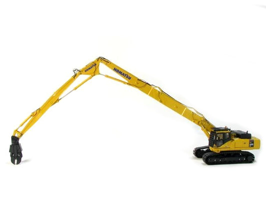 KOMATSU PC 450