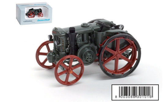 SUPER LANDINI VAPOR