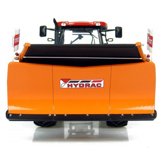 LIMPA NEVES HYDRAC