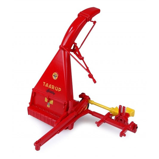 TAARUP DM1350 - 1974