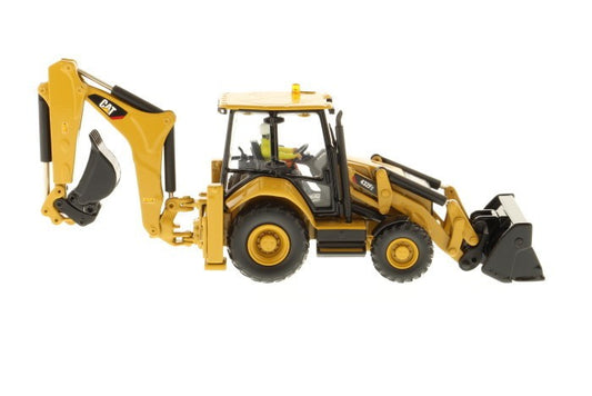 CATERPILLAR 432F2