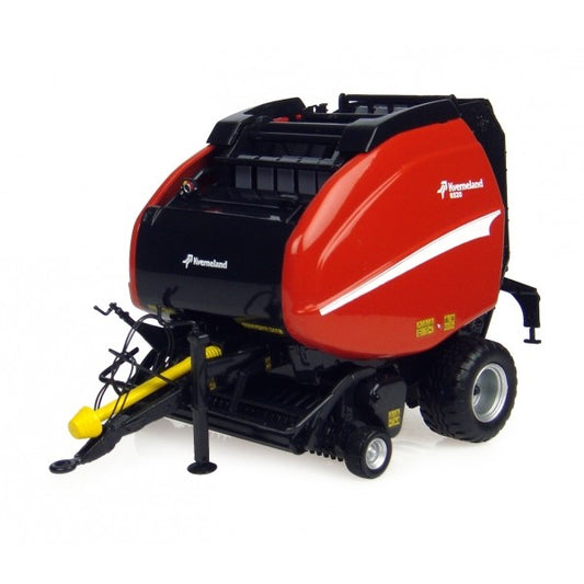 KVERNELAND 6520