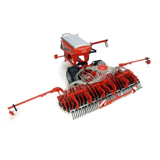 KUHN TT 3500