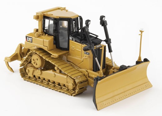 CATERPILLAR D6T