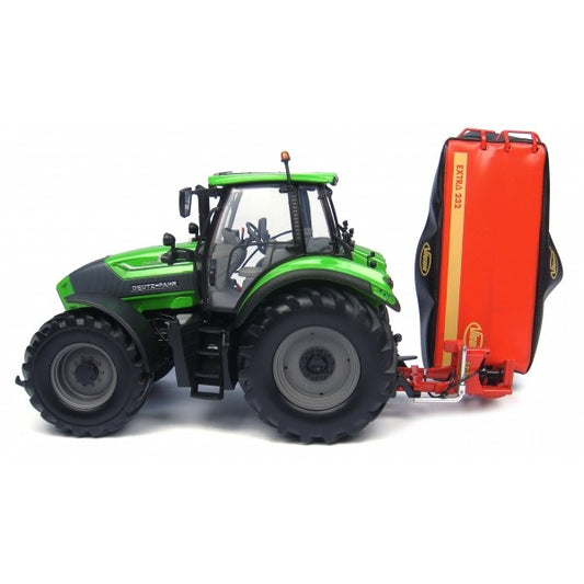 VICON EXTRA 232