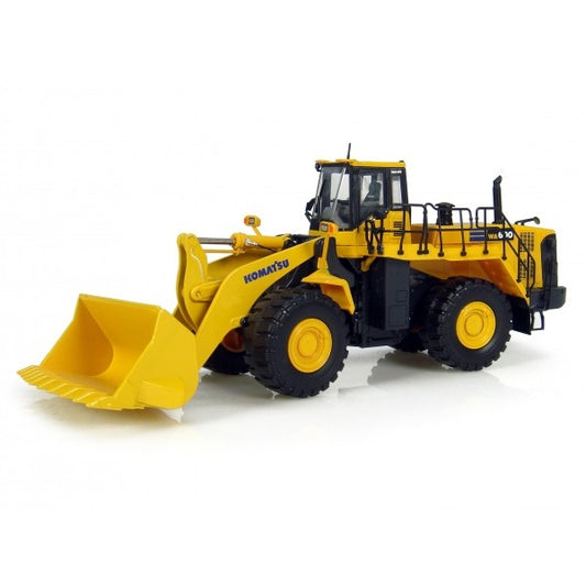 TP KOMATSU WA600