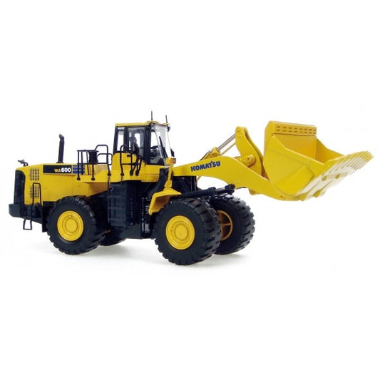 TP KOMATSU WA600