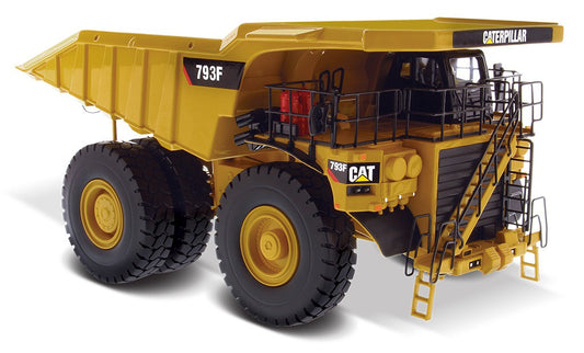 CATERPILLAR 793F