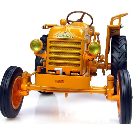 RENAULT D22