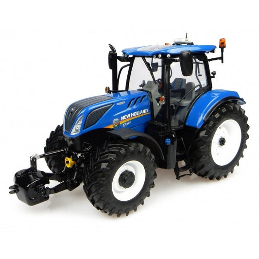 NEW HOLLAND T7.225