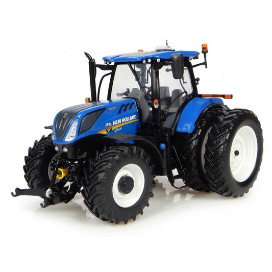NEW HOLLAND T7.225
