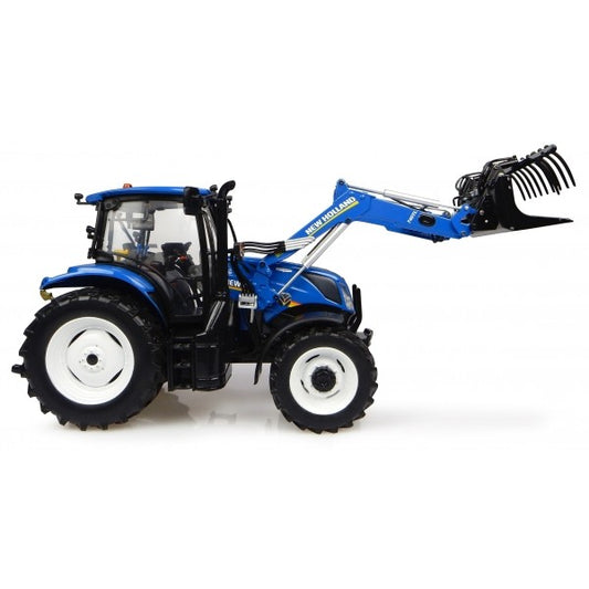 NEW HOLLAND T6.145