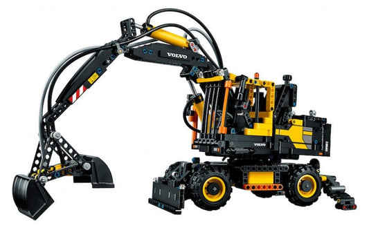 LEGO TECHNIC VOLVO EW160E