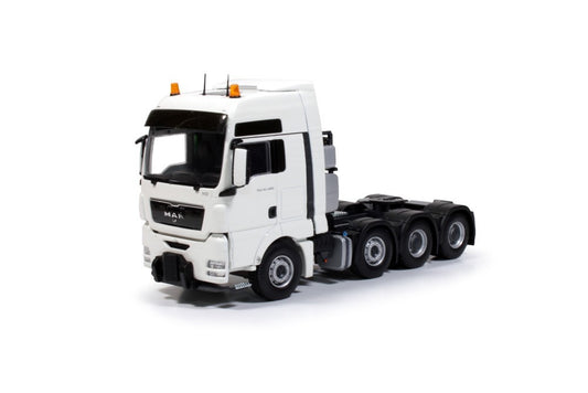 MAN TGX XXL 8X4