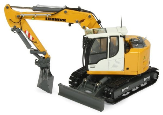 LIEBHERR R914