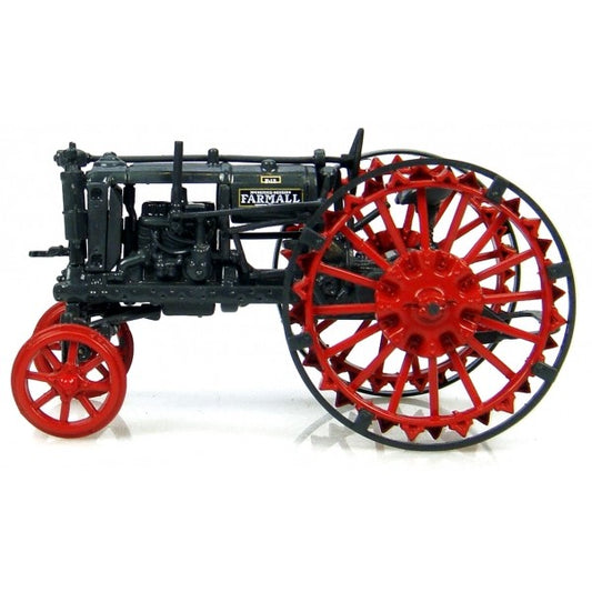 MC CORMICK DEERING FARMALL F12 81935)