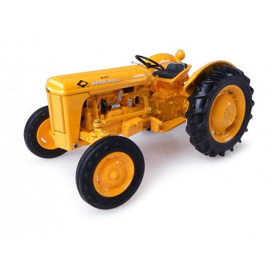 MASSEY HARRIS FERGUNSON 202