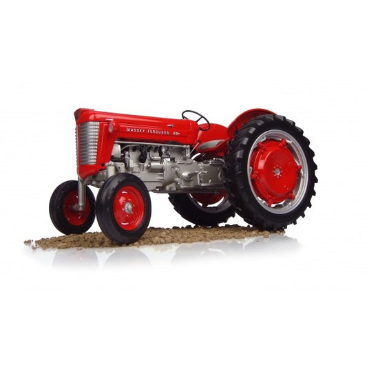 MASSEY FURGUNSON 50 (1959)