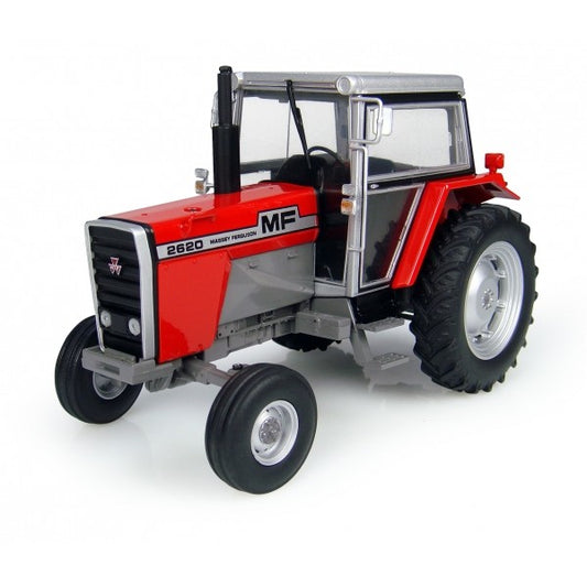 MASSEY FERGUNSON 2620 - 2WD (1979)