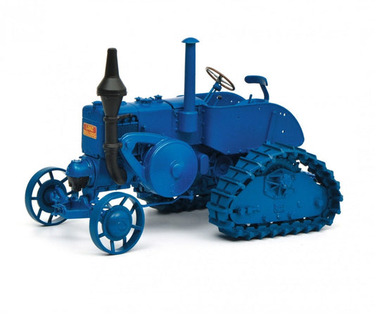 LANZ BULLDOG CATERPILLAR