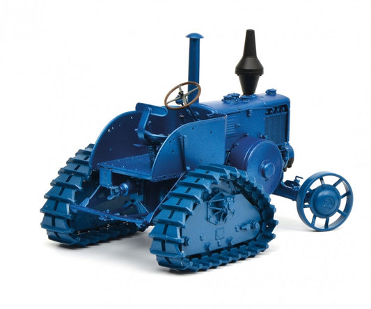 LANZ BULLDOG CATERPILLAR