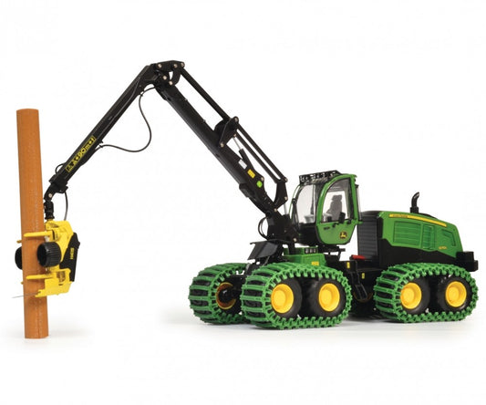 JOHN DEERE 1270G 8W