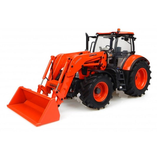 KUBOTA M7171