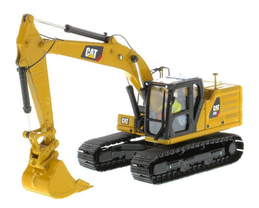 CATERPILLAR 323