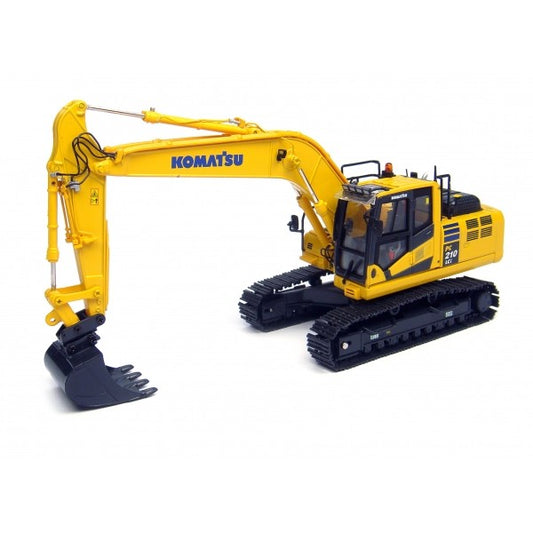 KOMATSU PC210LCI-10
