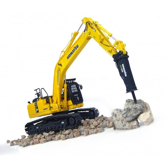 KOMATSU PC210LC-10