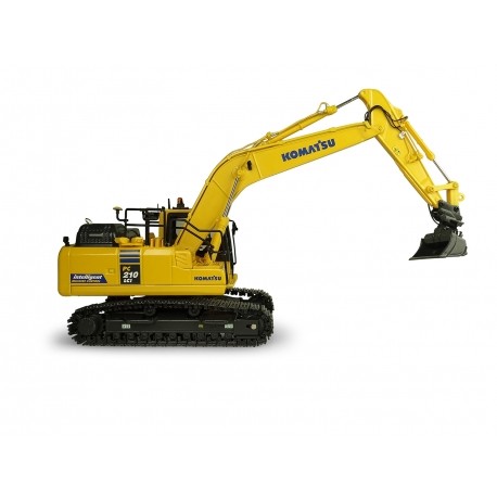 KOMATSU PC210 LCI-11